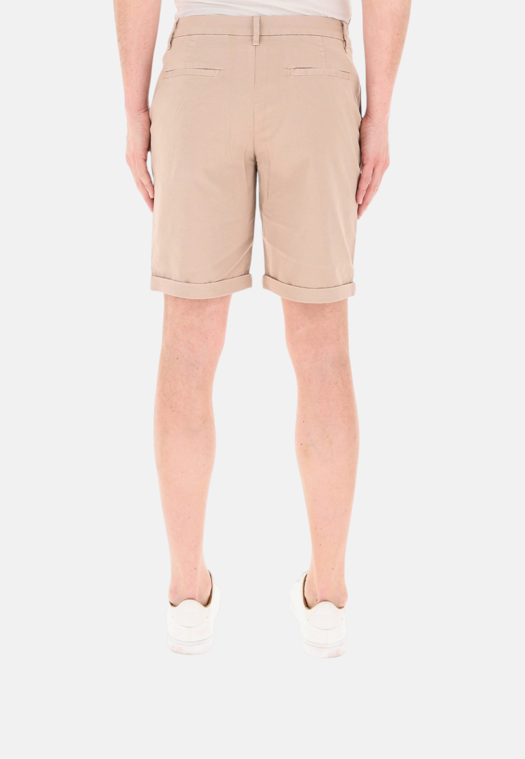 Bermuda Uomo Sun68 Stone