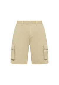 Bermuda Uomo Sun68 Beige