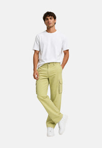 Pantalone Uomo Sun 68 Beige