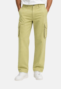 Pantalone Uomo Sun 68 Beige
