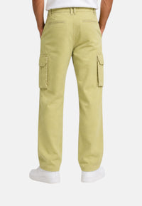Pantalone Uomo Sun 68 Beige
