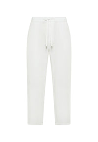 Pantalone Uomo SUN68 Bianco