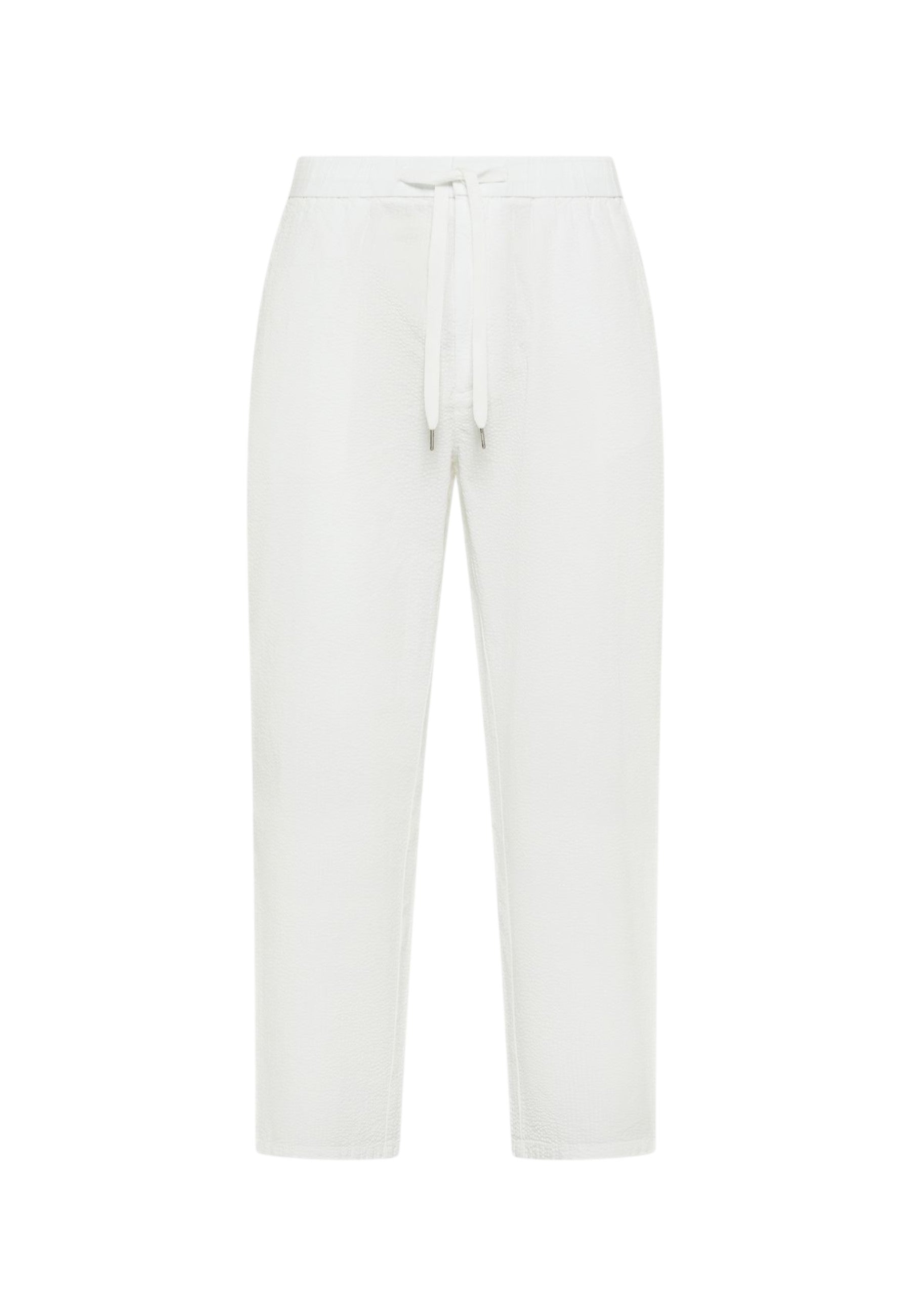 Pantalone Uomo SUN68 Bianco