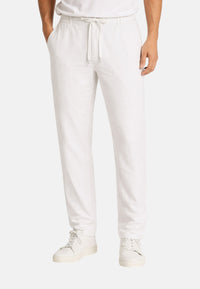 Pantalone Uomo SUN68 Bianco