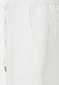 Pantalone Uomo SUN68 Bianco