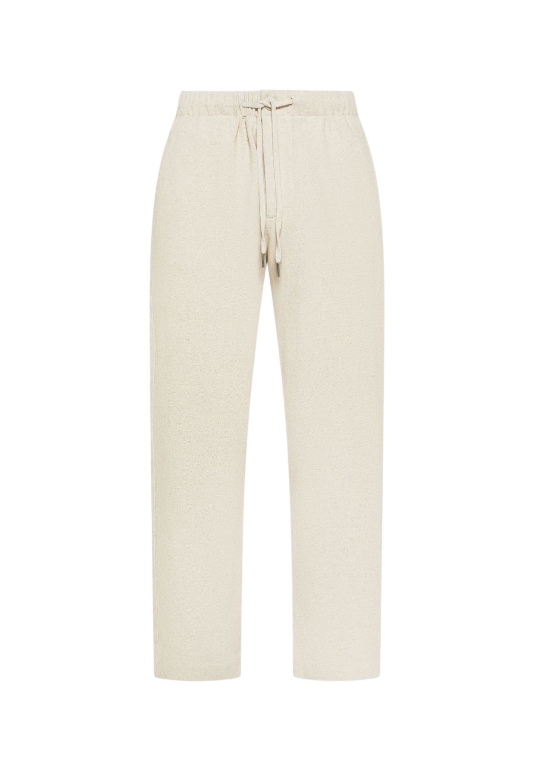 Pantalone Uomo SUN68 Stone