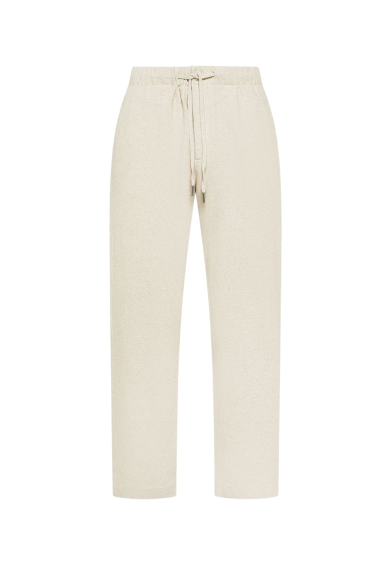 Pantalone Uomo SUN68 Stone