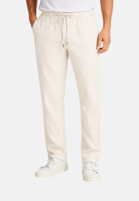Pantalone Uomo SUN68 Stone