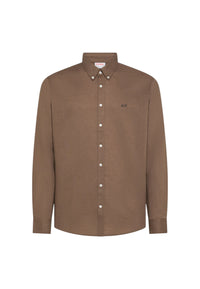 Camicia Uomo Sun 68