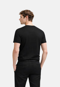 T-Shirt Uomo Sun68 Nero