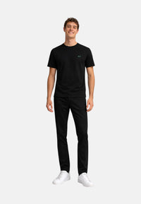 T-Shirt Uomo Sun68 Nero