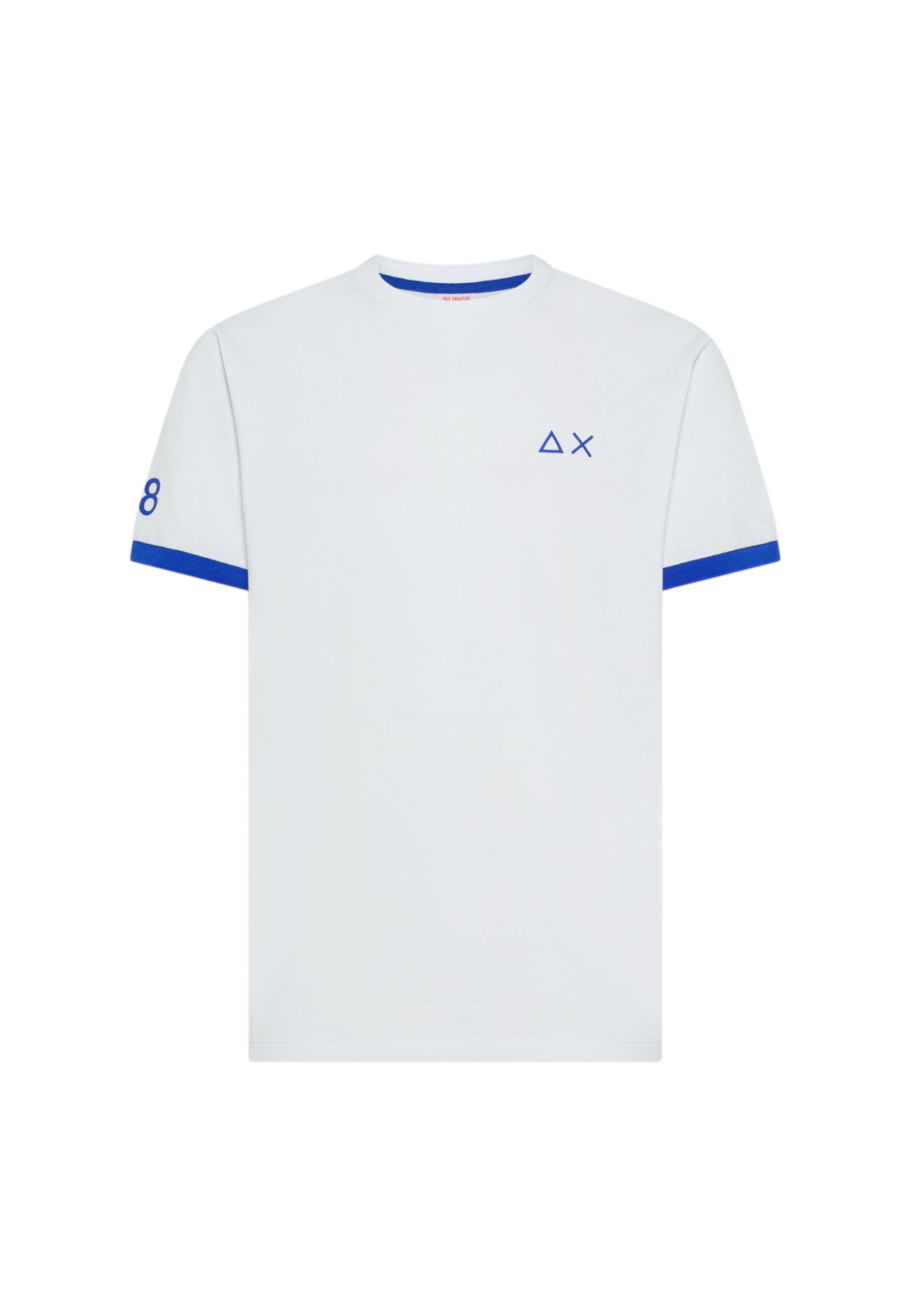 T-Shirt Uomo Sun68