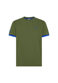 T-Shirt Uomo Sun68