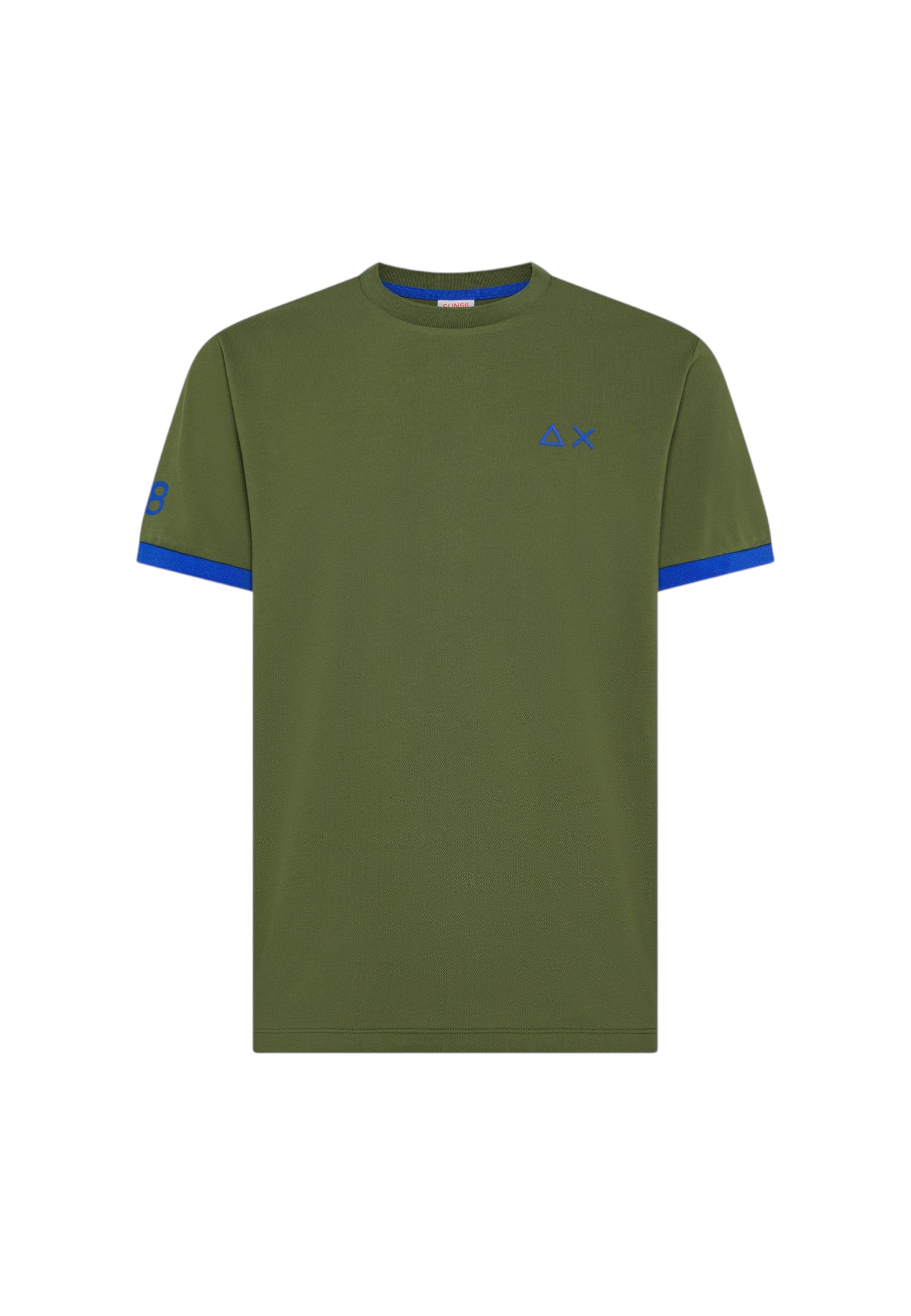 T-Shirt Uomo Sun68