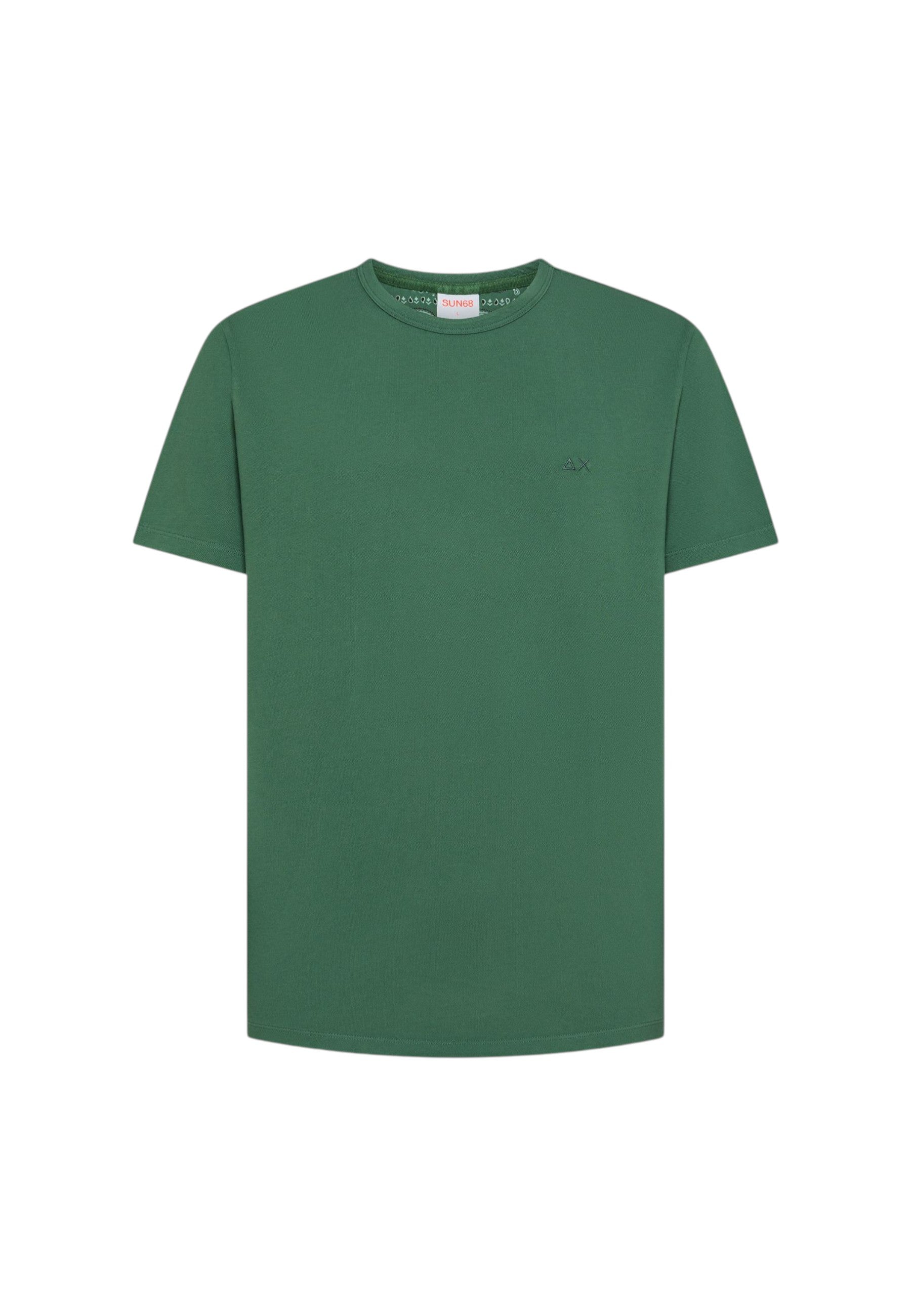 T-Shirt Uomo Sun68