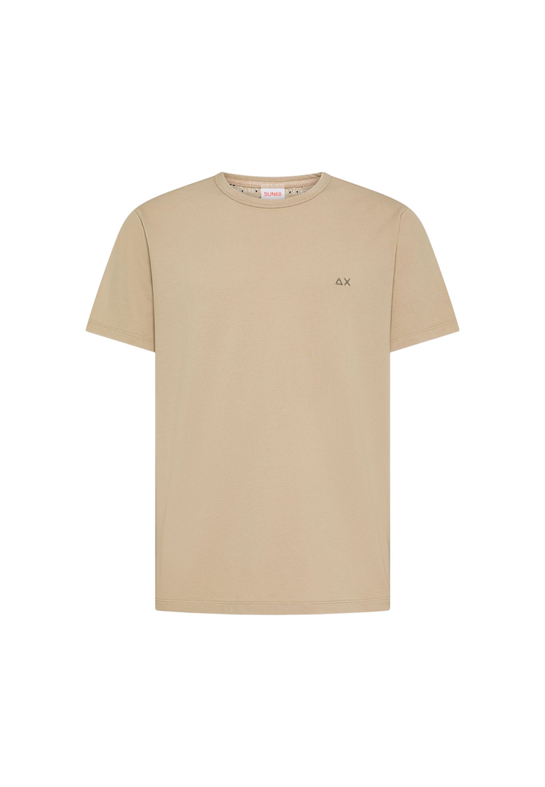 T-Shirt Uomo Sun68