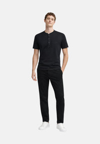 T-Shirt Uomo Sun68 Nero