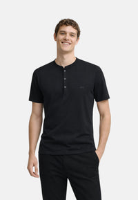 T-Shirt Uomo Sun68 Nero