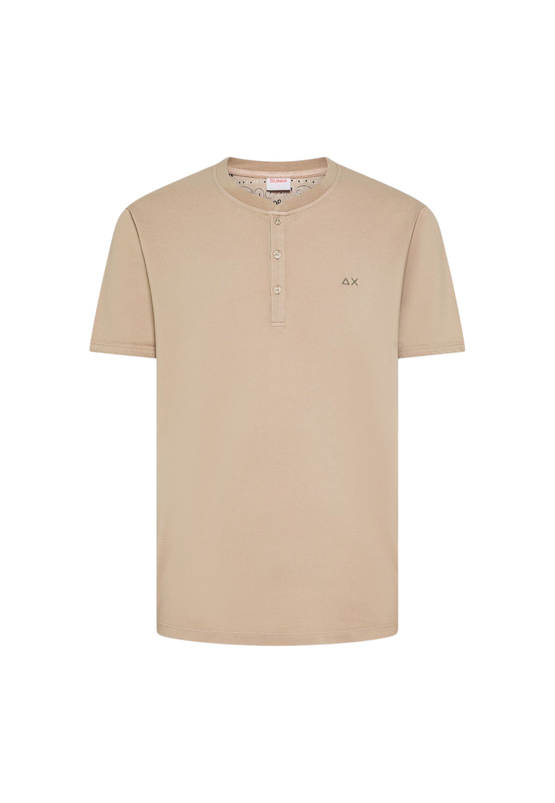 T-Shirt Uomo Sun68