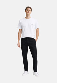 T-Shirt Uomo Sun68 Bianco