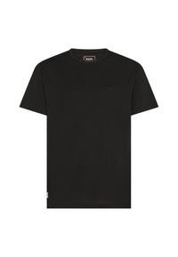 T-Shirt Uomo Sun68 Nero
