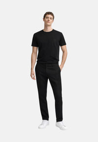 T-Shirt Uomo Sun68 Nero