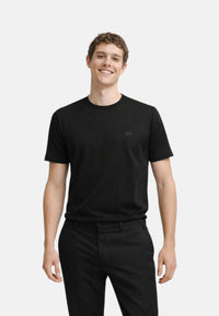 T-Shirt Uomo Sun68 Nero