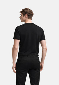 T-Shirt Uomo Sun68 Nero