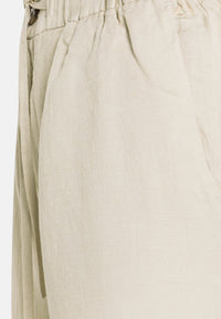Bemruda In Misto Lino Sun68 Beige