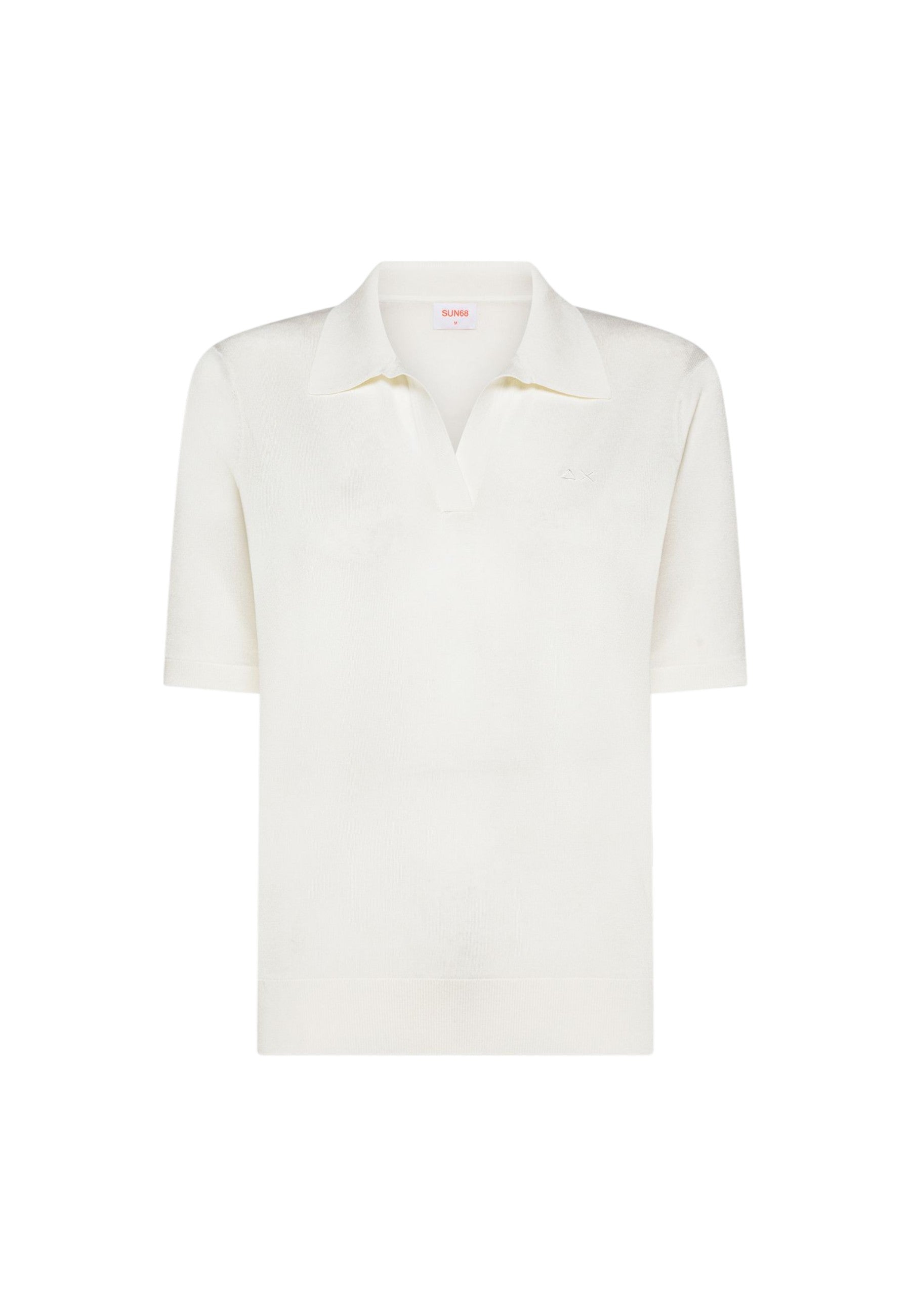 Polo Donna Sun68