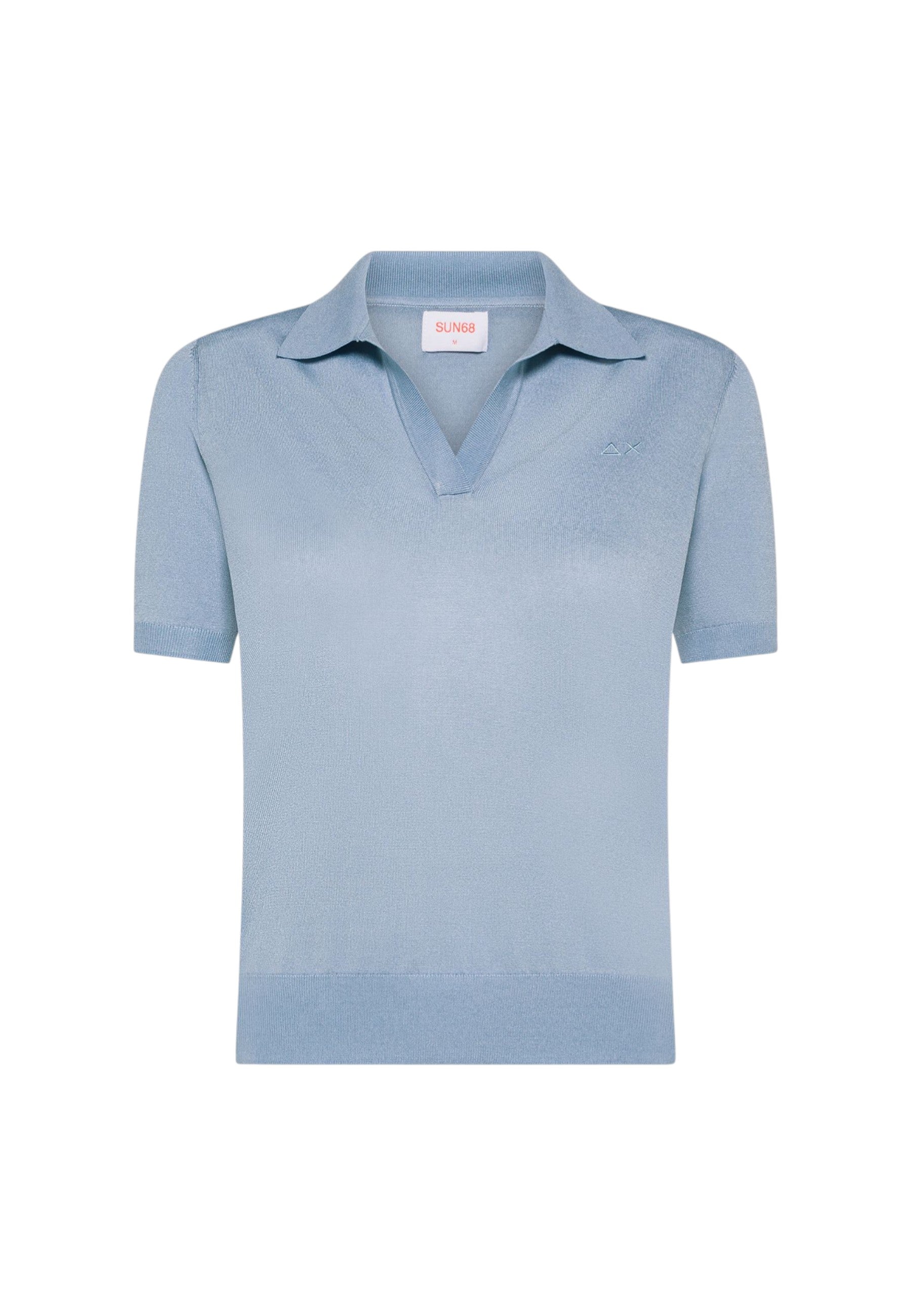 Polo Donna Sun68