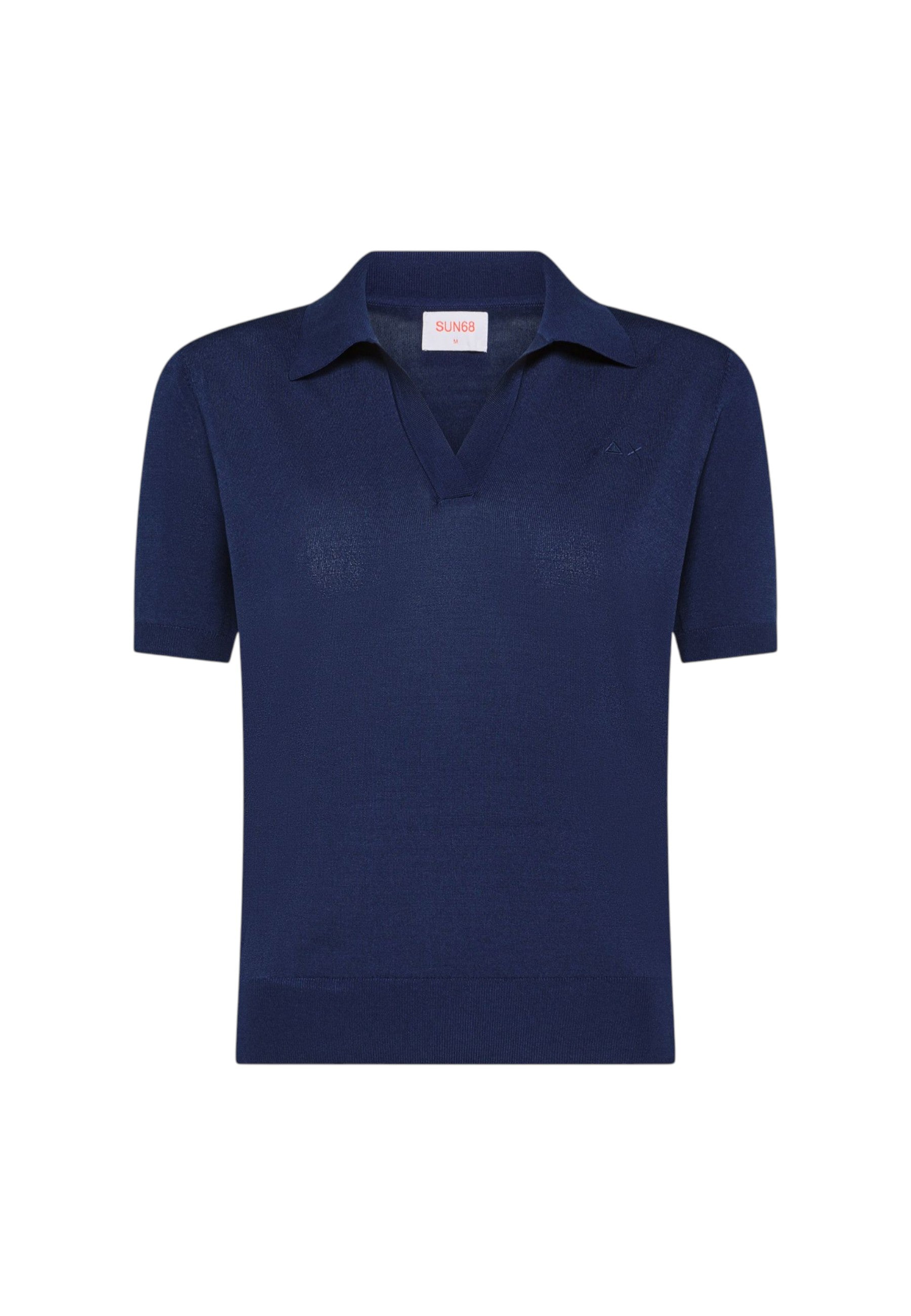 Polo Donna Sun68