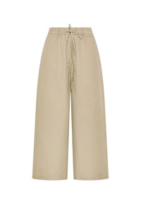 Pantalone Donna Sun68 Stone