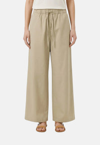 Pantalone Donna Sun68 Stone