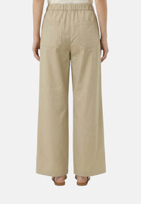 Pantalone Donna Sun68 Stone