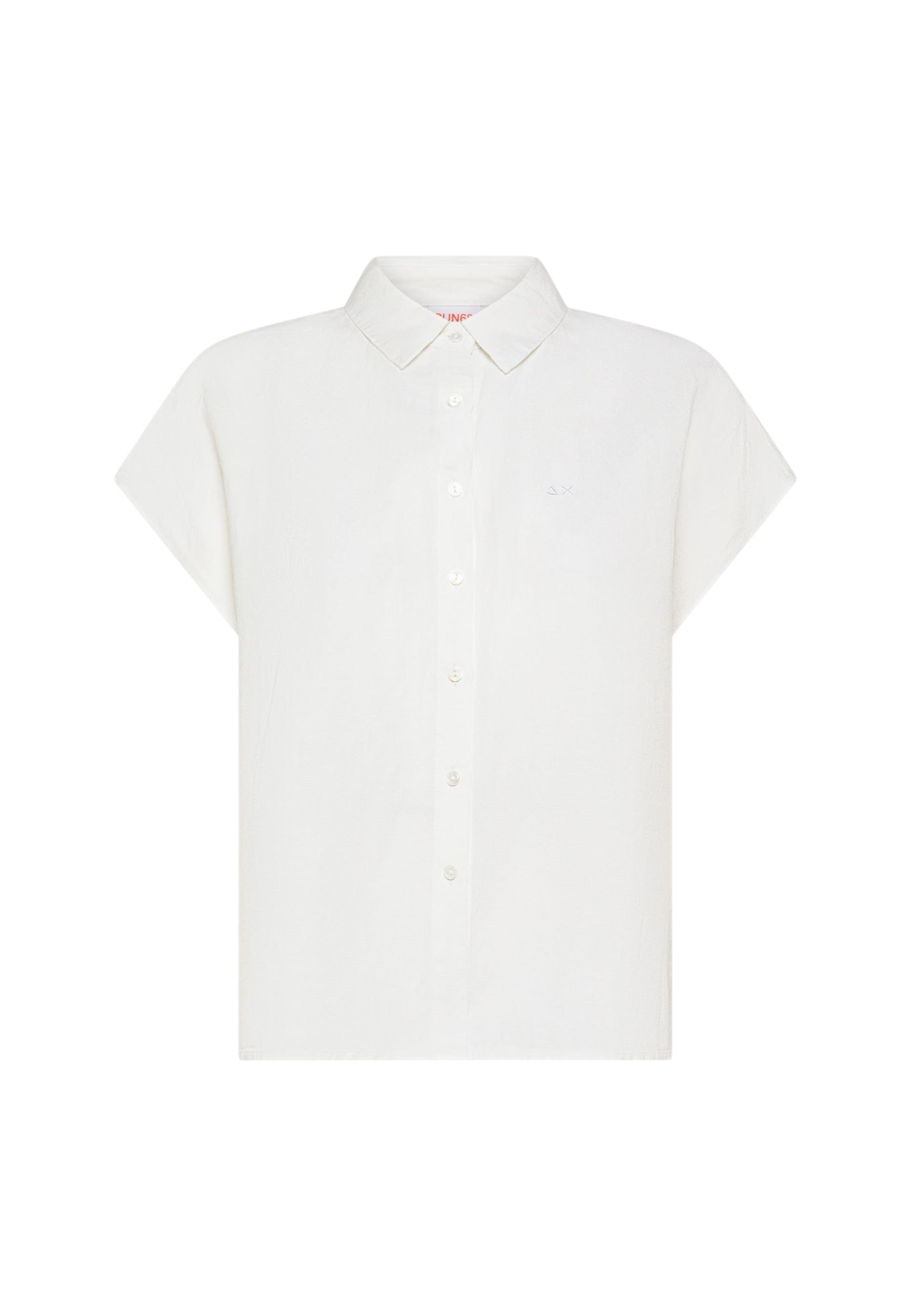 Camicia Donna Sun68