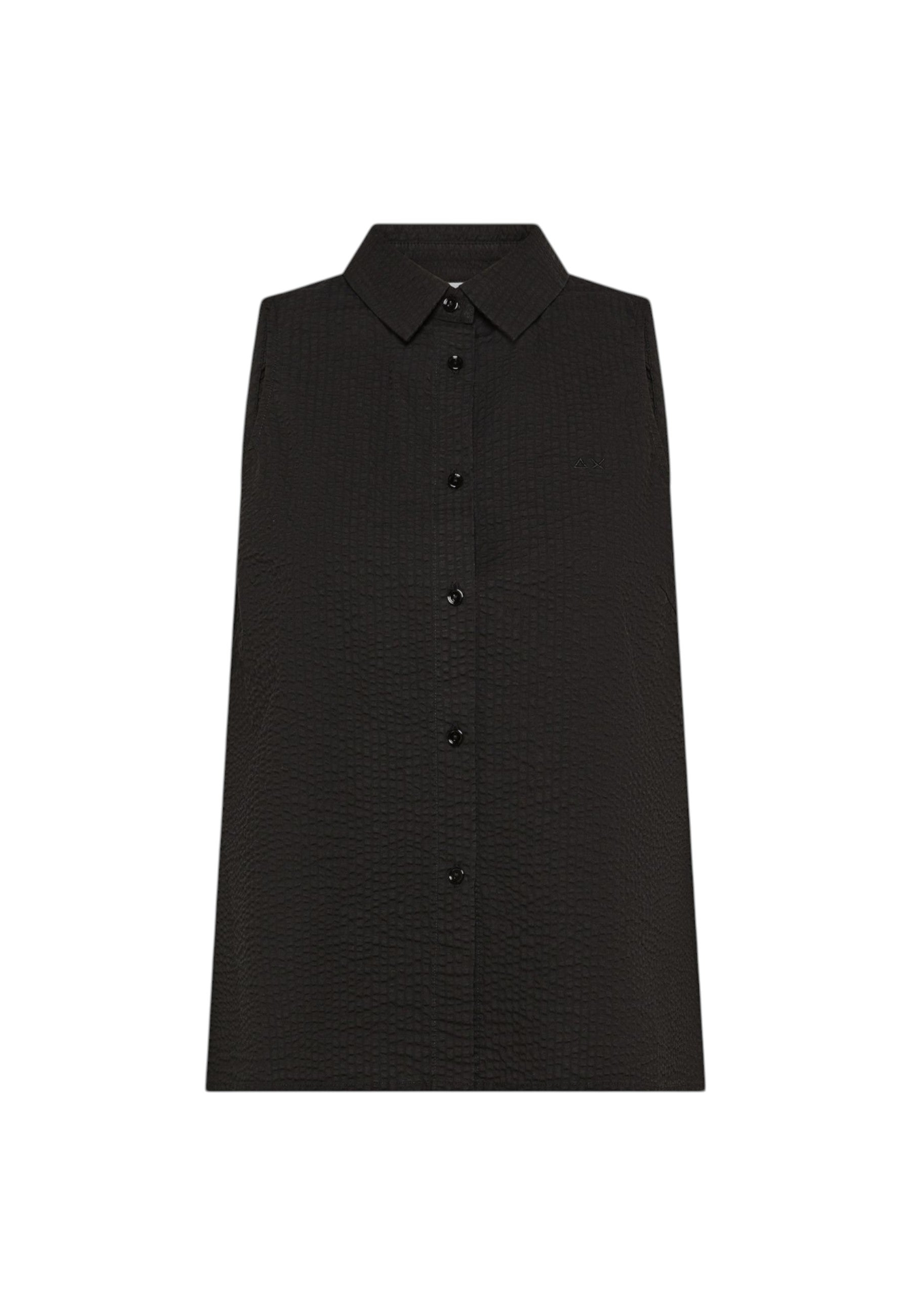 Top/Camicia Donna Sun68