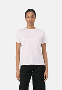 T-Shirt Donna Sun68 Rosa