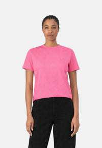 T-Shirt Donna Sun68 Fuxia