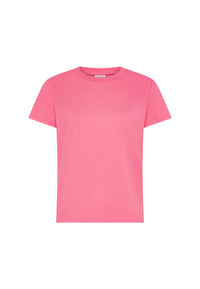 T-Shirt Donna Sun68 Fuxia