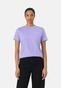 T-Shirt Donna Sun68 Lilla