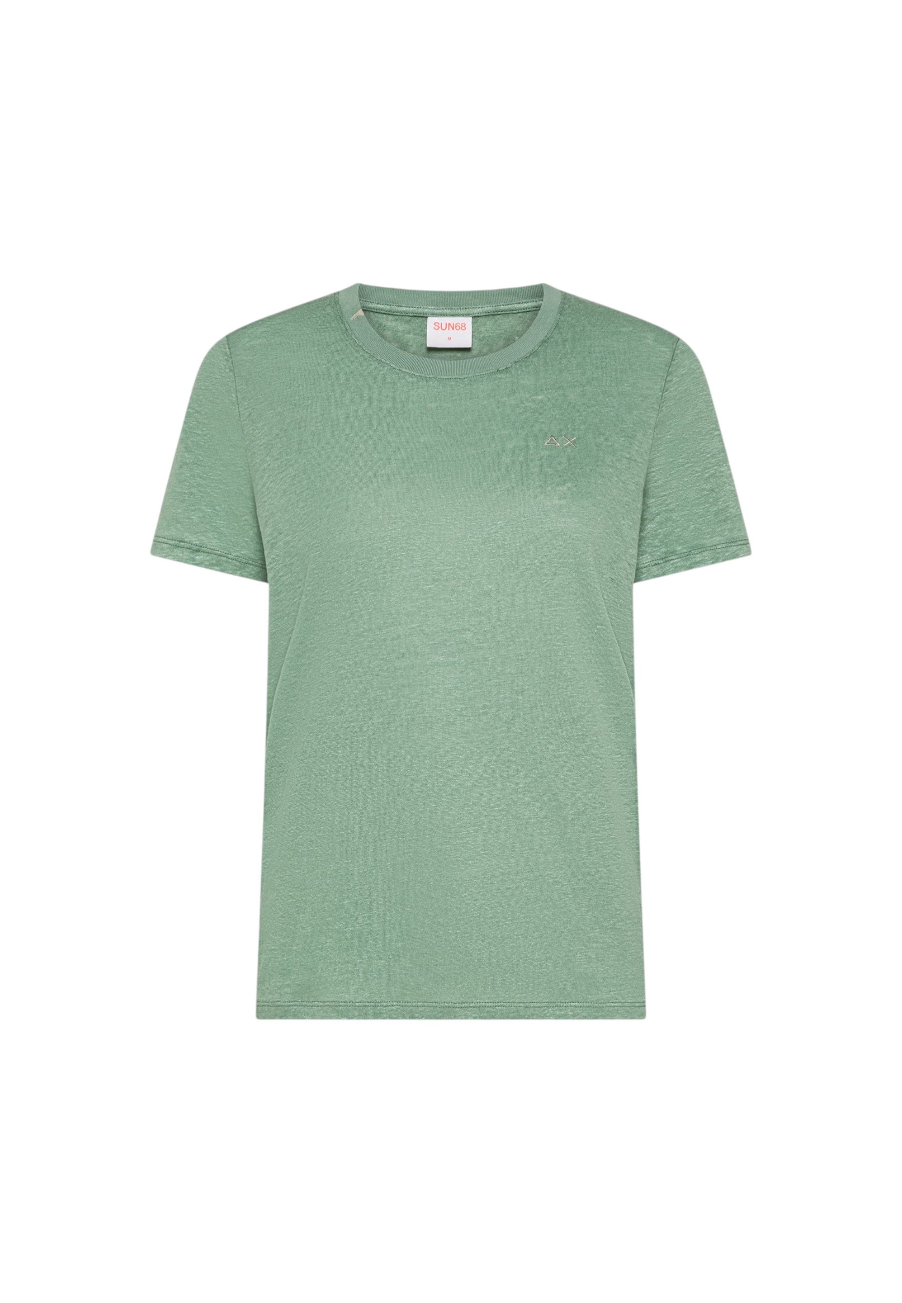 T-Shirt Donna Sun68
