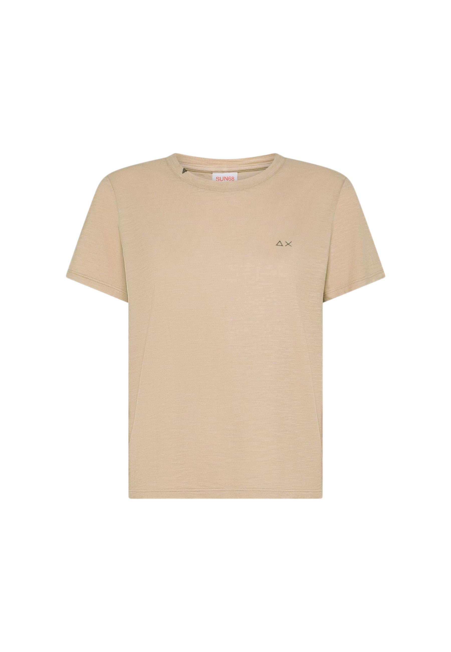 T-Shirt Donna Sun68