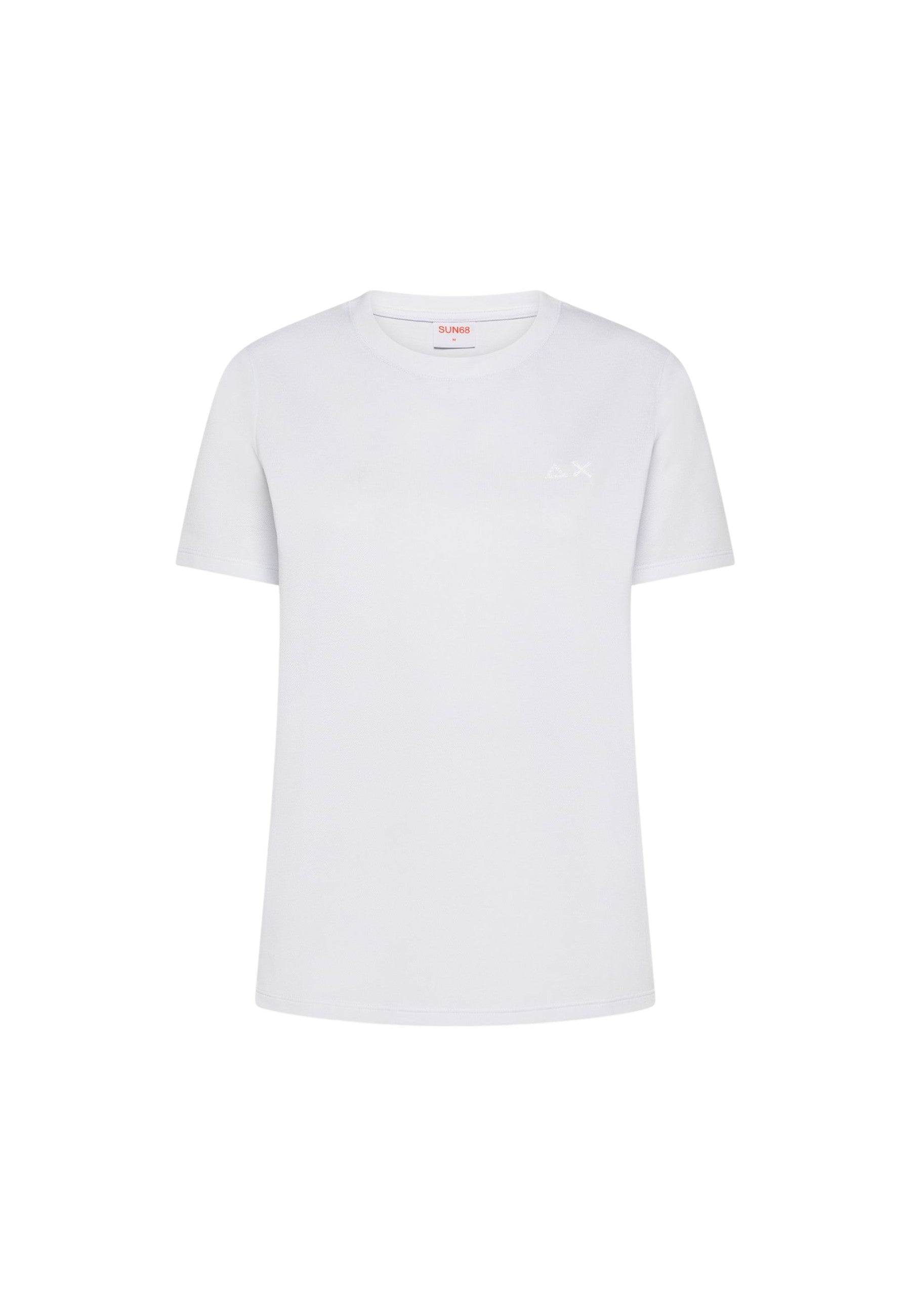 Polo Donna Sun68