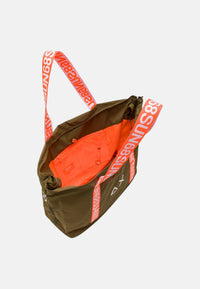 Borsa Mare Donna Sun68 Militare Scuro