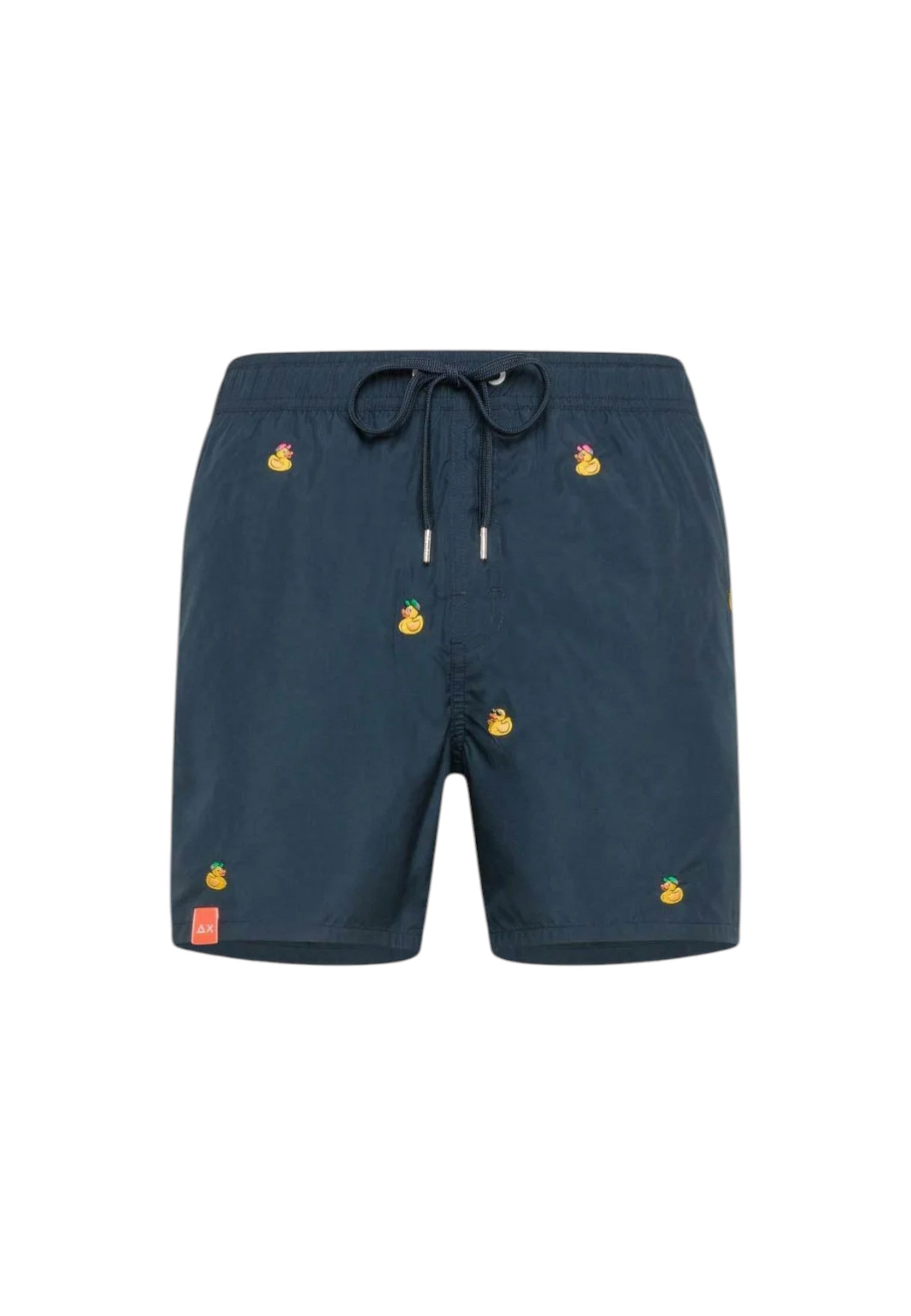 Boxer Mare Uomo SUN68
