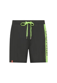 Boxer Mare Uomo Sun68 Nero
