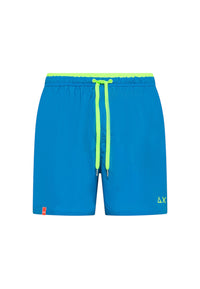 Boxer Mare Uomo Sun68