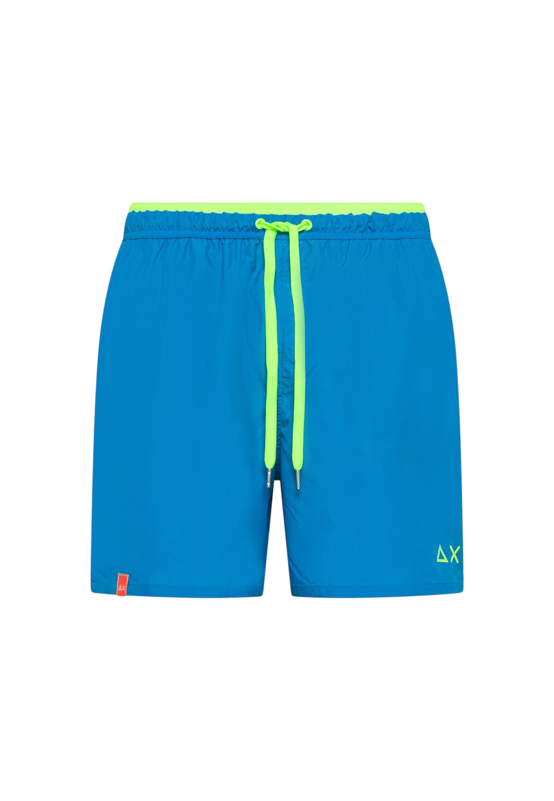 Boxer Mare Uomo Sun68