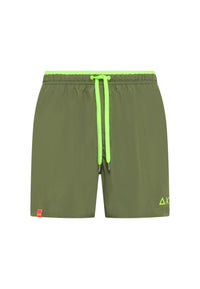 Boxer Mare Uomo Sun68